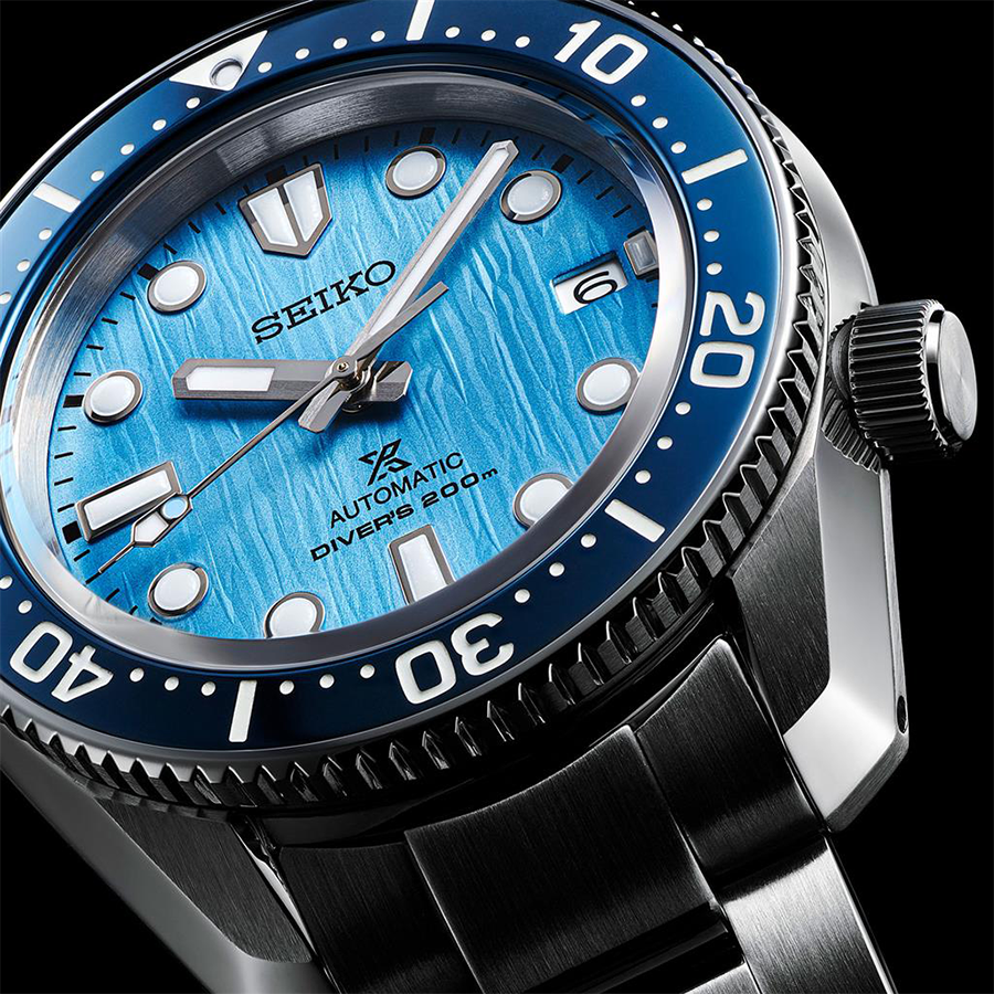 Seiko SPB299J1