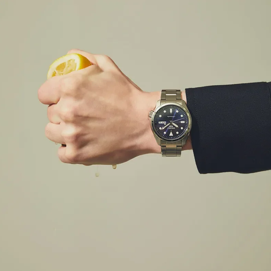Seiko SRPE53K1