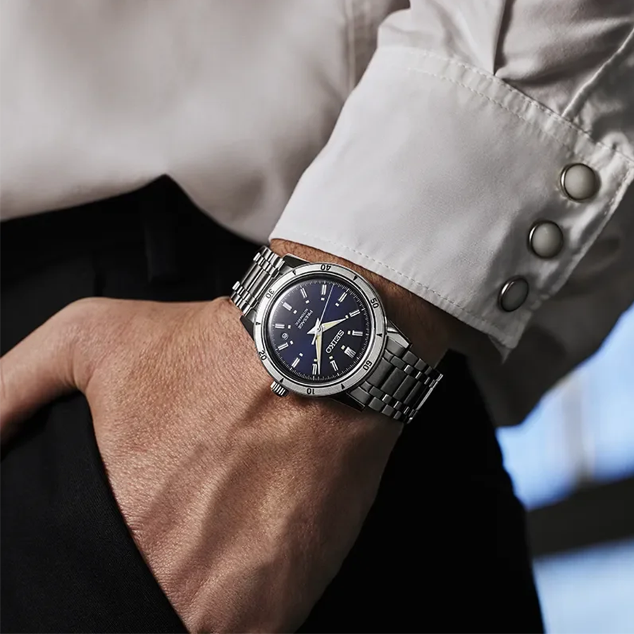 Seiko SRPL07J1
