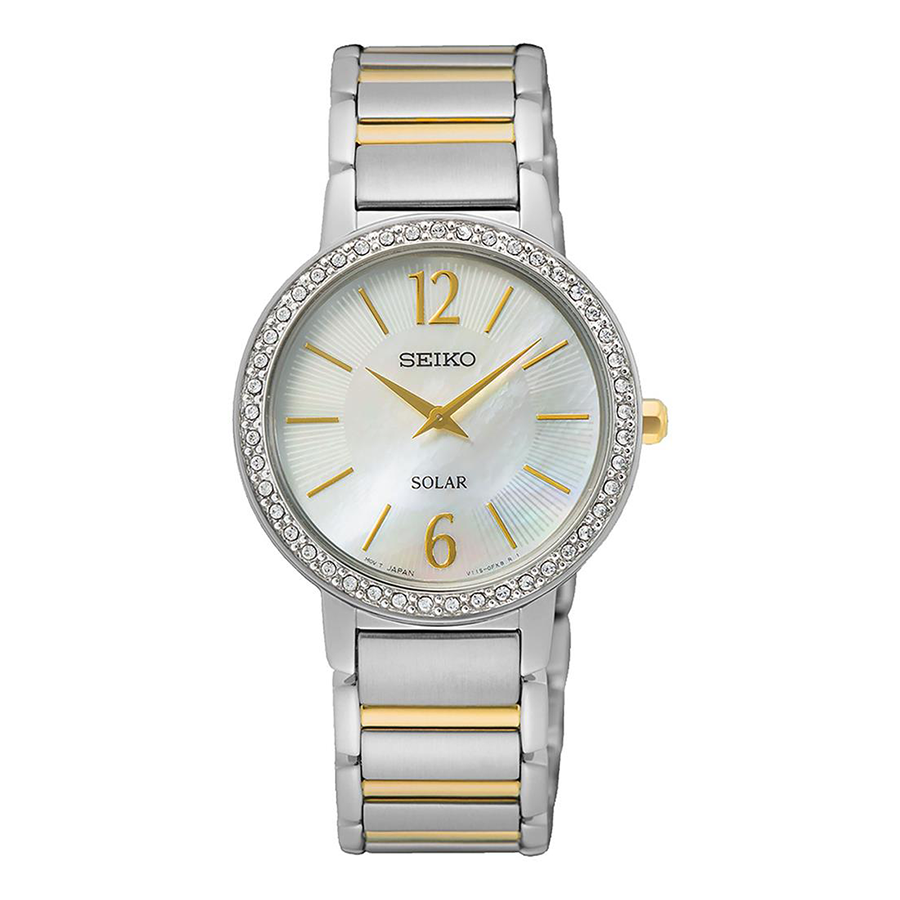 SEIKO WATCHES Mod. SUP466P1 main image 0
