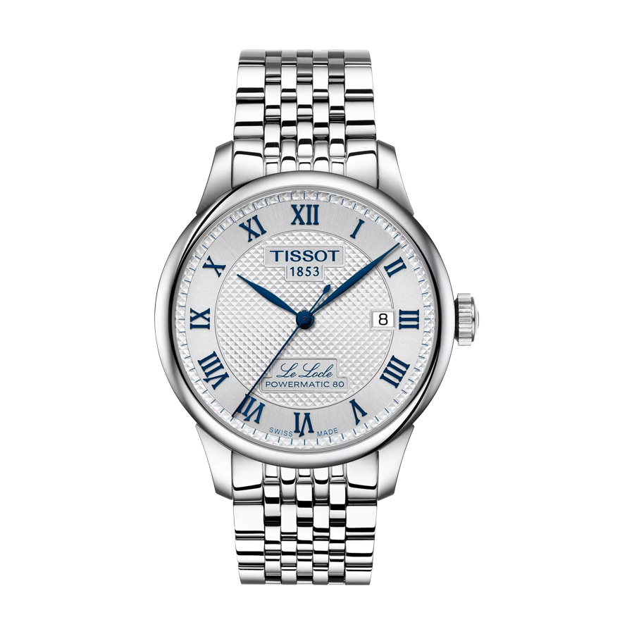 Tissot T0064071103303