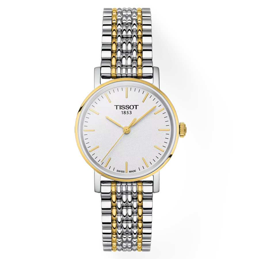 Tissot T1092102203100