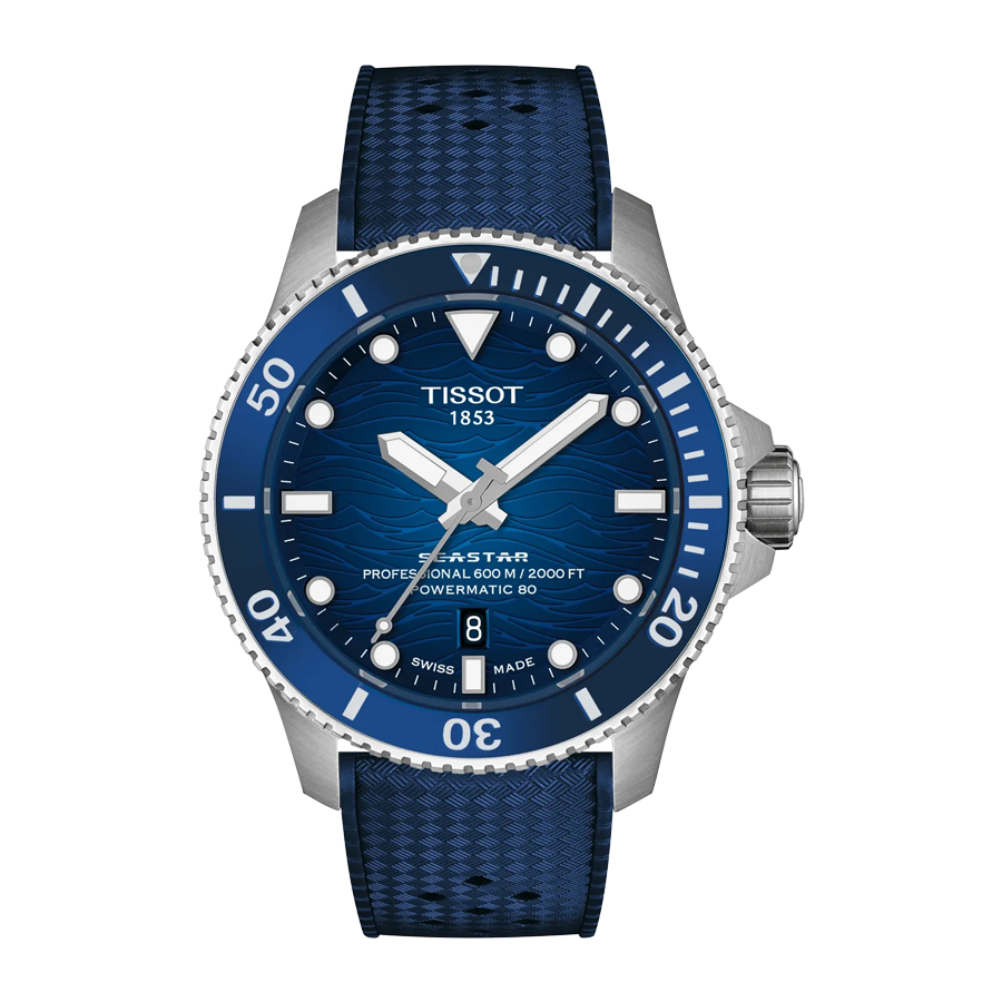 Tissot T1209071704100