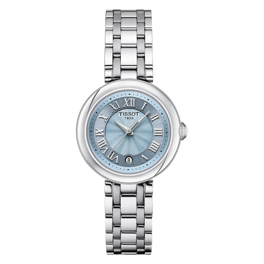 Tissot T1260101113300
