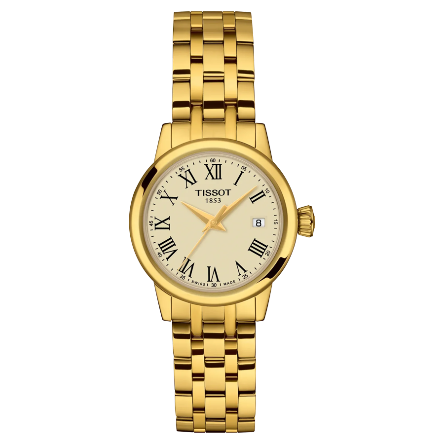 Tissot T1292103326300