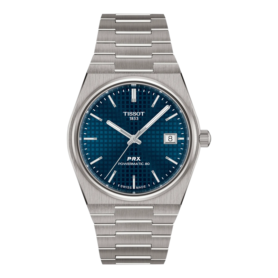 Tissot T1378074404100