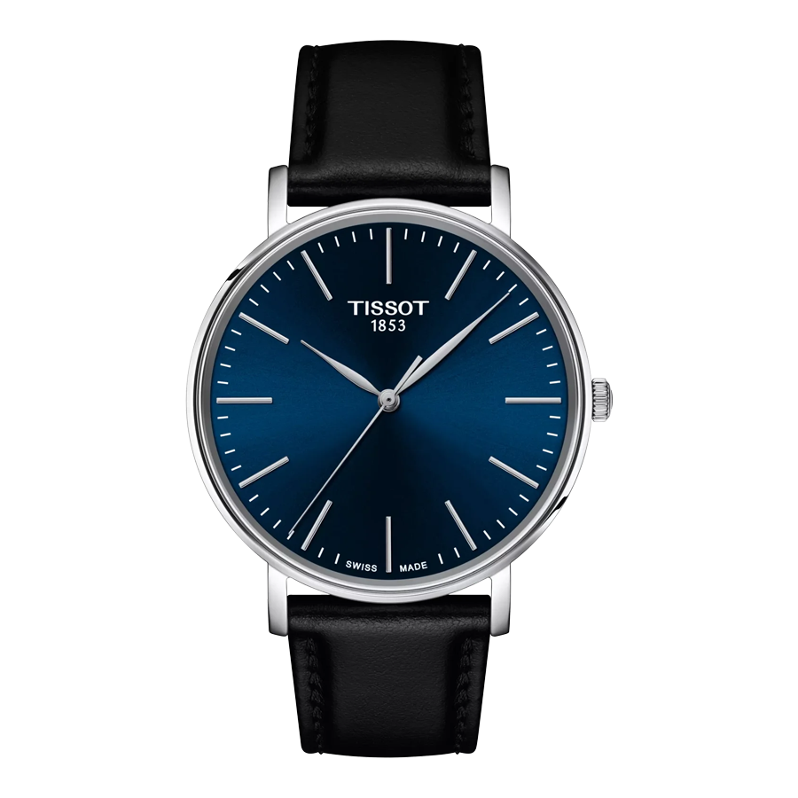 Tissot T1434101604100