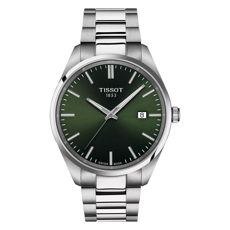 Tissot T1504101109100