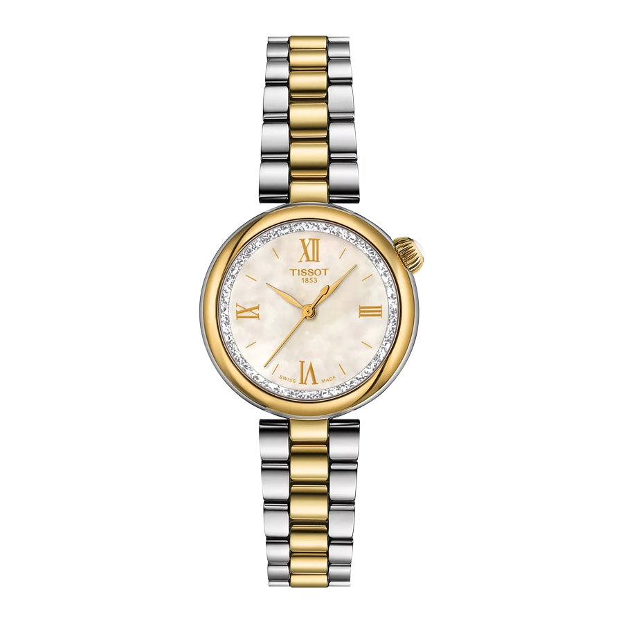 Tissot T1520102211801