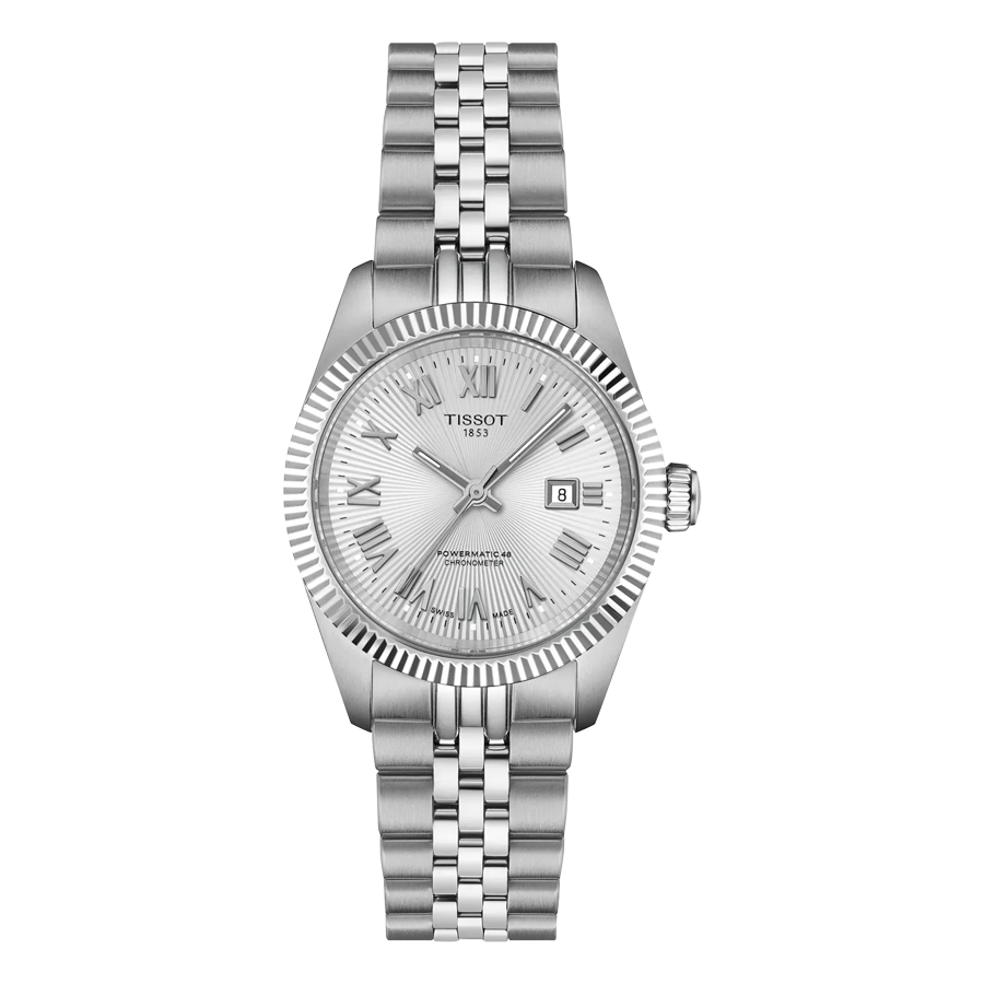 Tissot T1562081103300