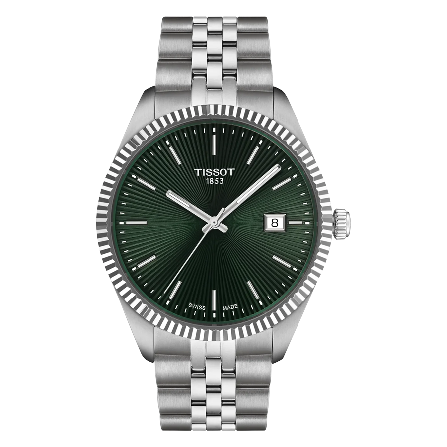 Tissot T1564101109100