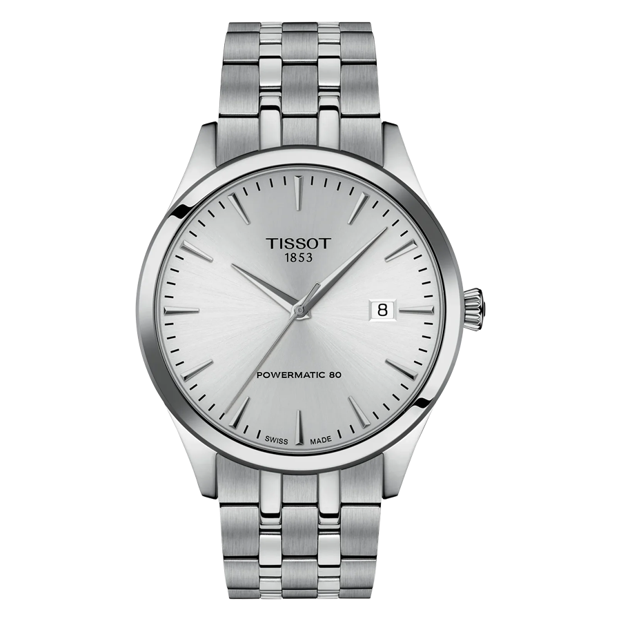 Tissot T1584071103100