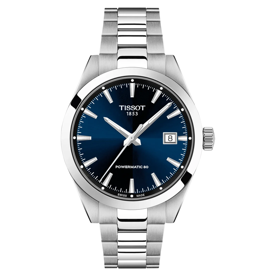 Tissot T1658071104100
