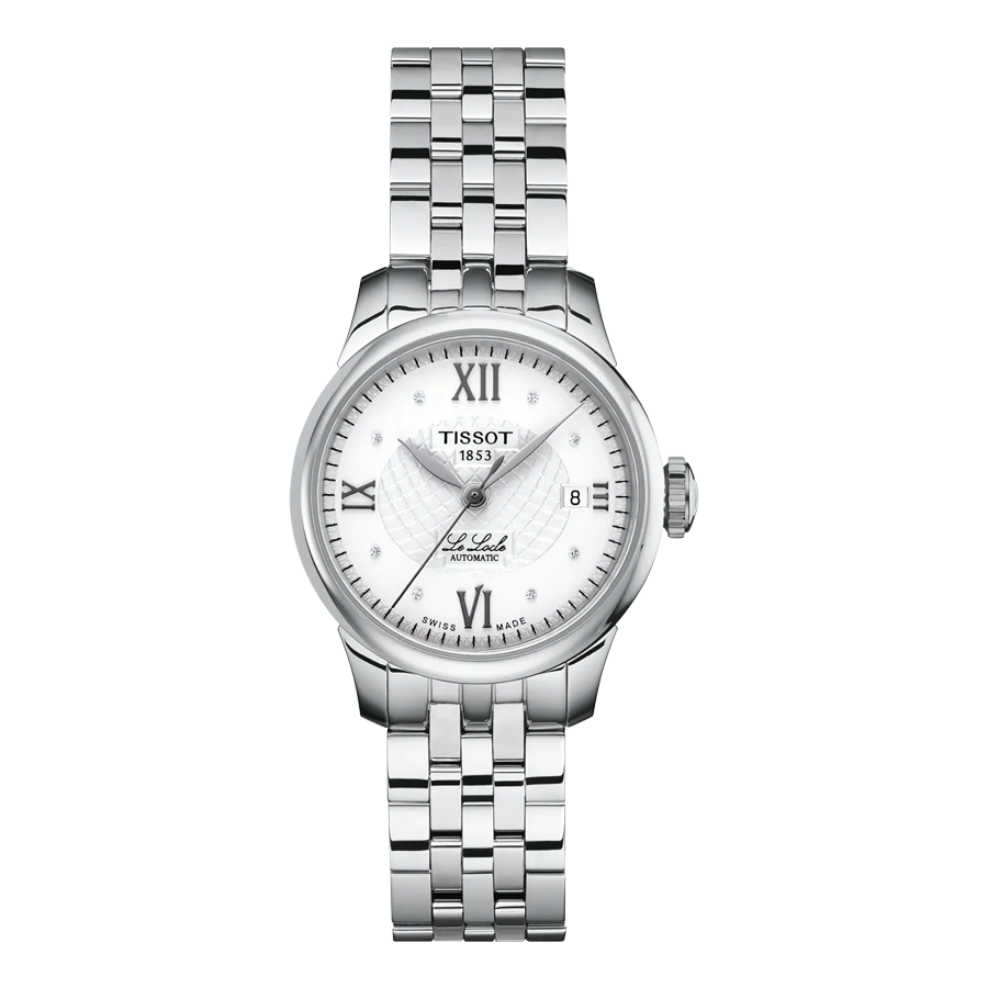 Tissot T41118316