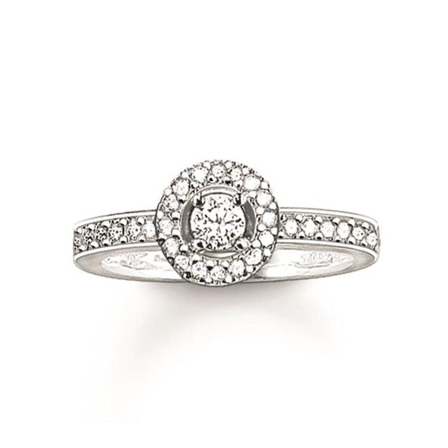 Thomas Sabo TR1975-051-14