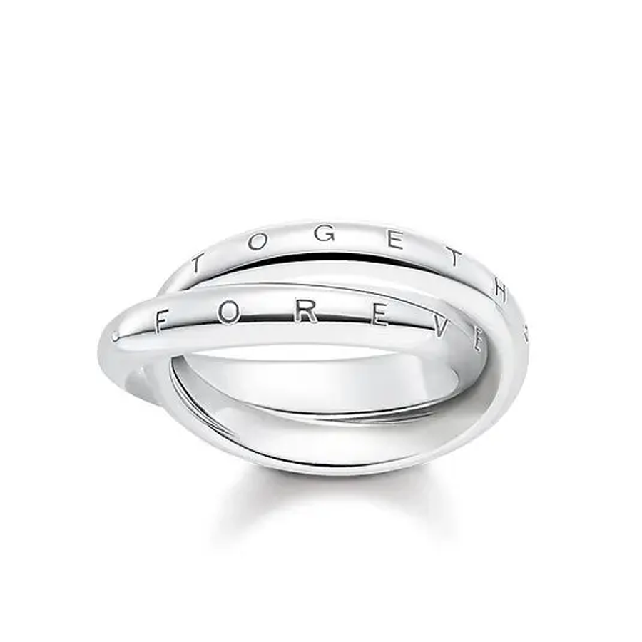 Thomas Sabo TR2129-001-21
