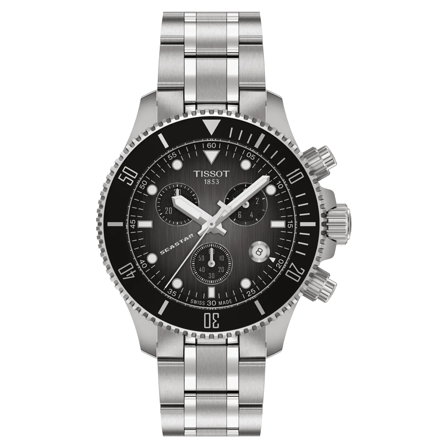 Tissot T1202171106100