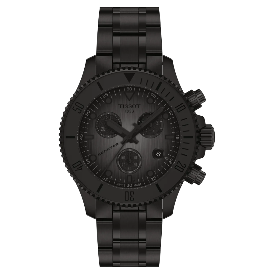 Tissot T1202173306100