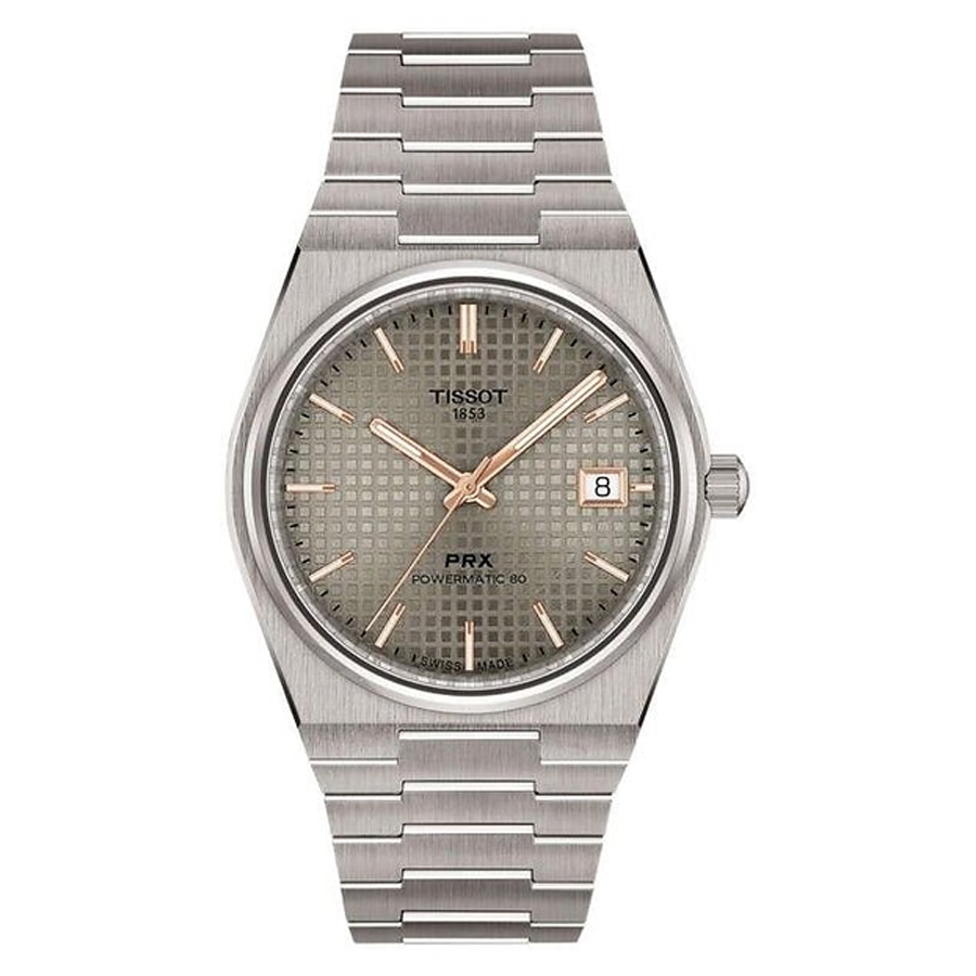 Tissot T1378074406100