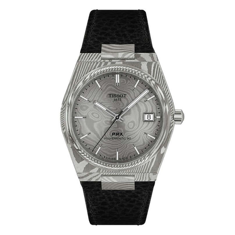 Tissot T1378079608100