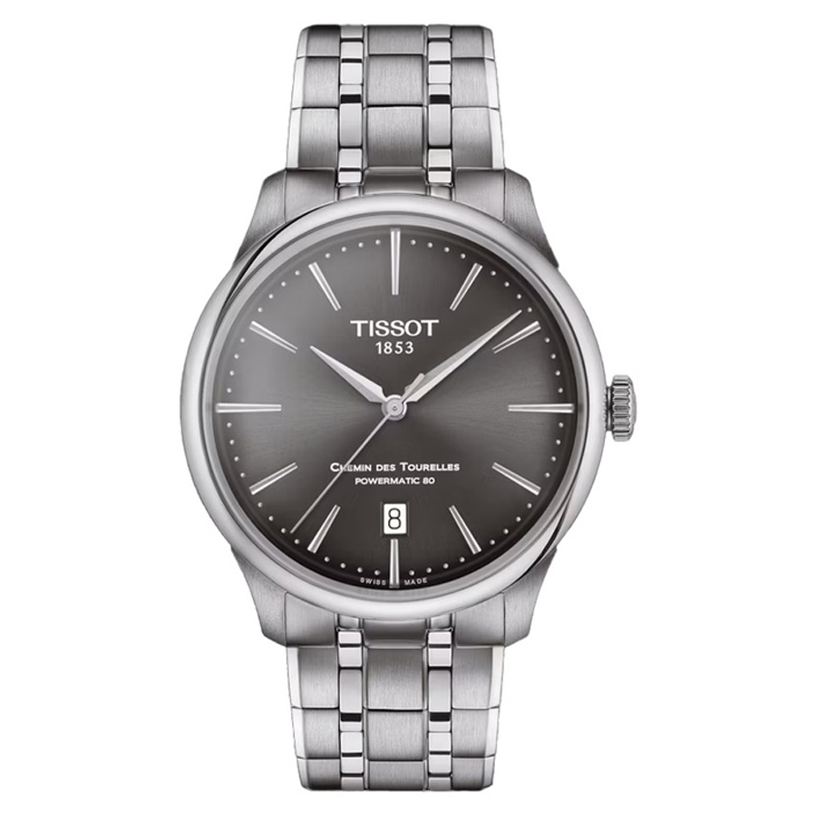 Tissot T1398071106100