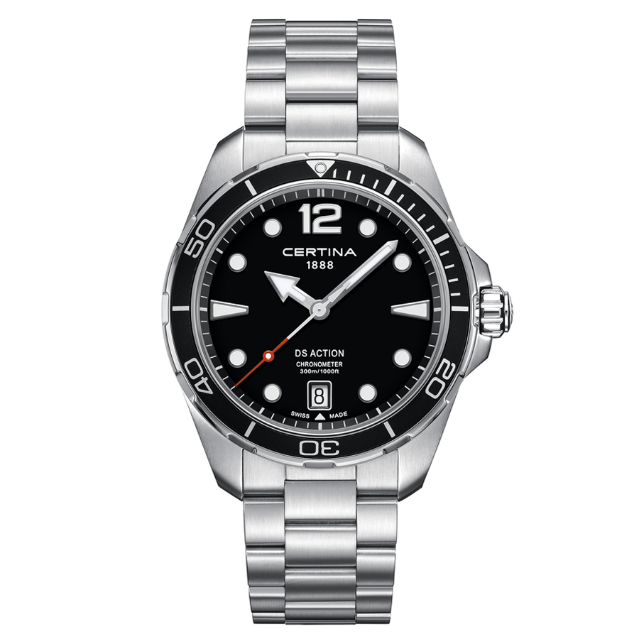 Certina C032.451.11.057.00