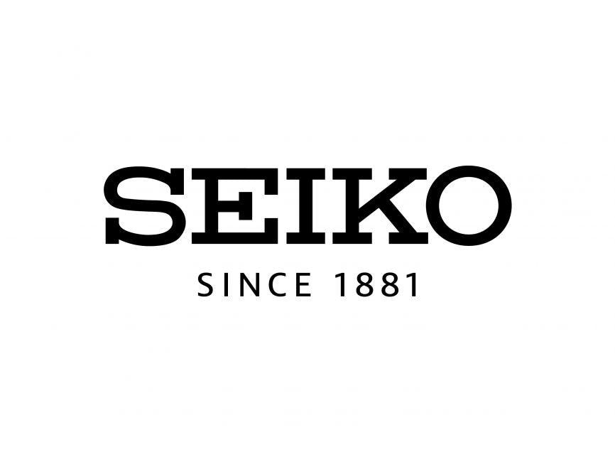 Seiko klockor