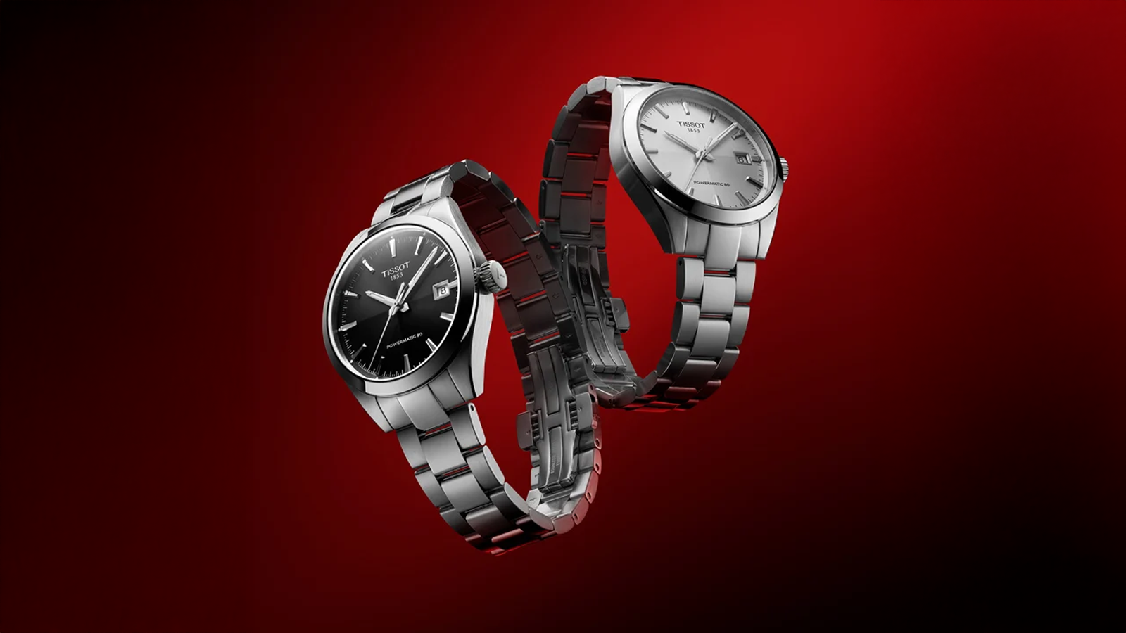 Herrklockor blir mindre igen – från 42 mm till 38 mm