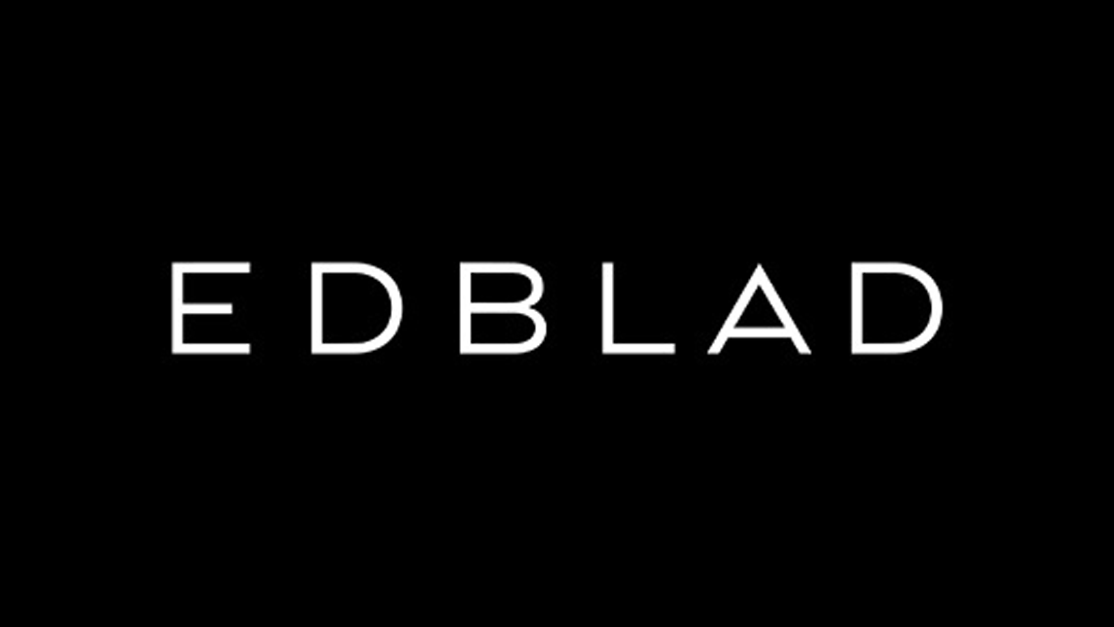 Edblad