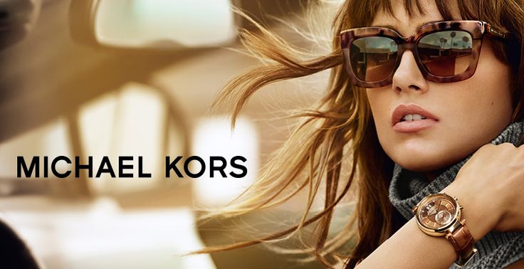 Michael Kors klockor