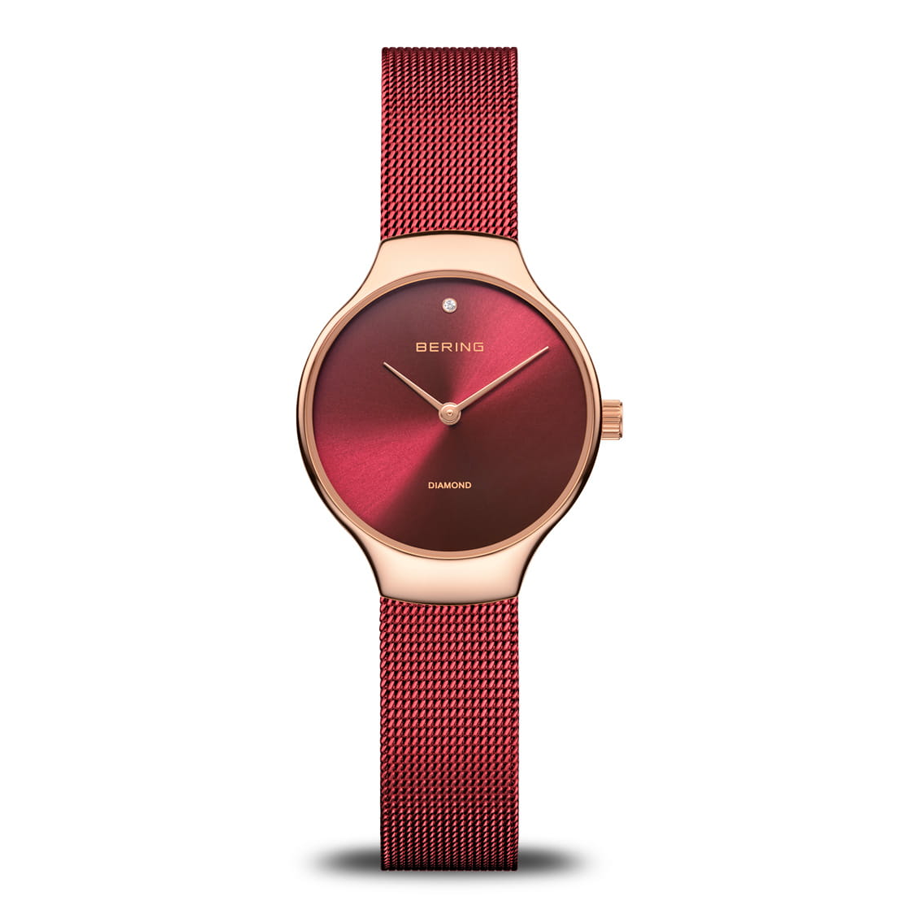 Bering 13326-charity