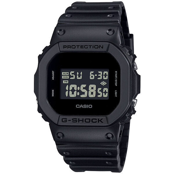 CASIO G. SHOCK DW-5600UBB-1ER
