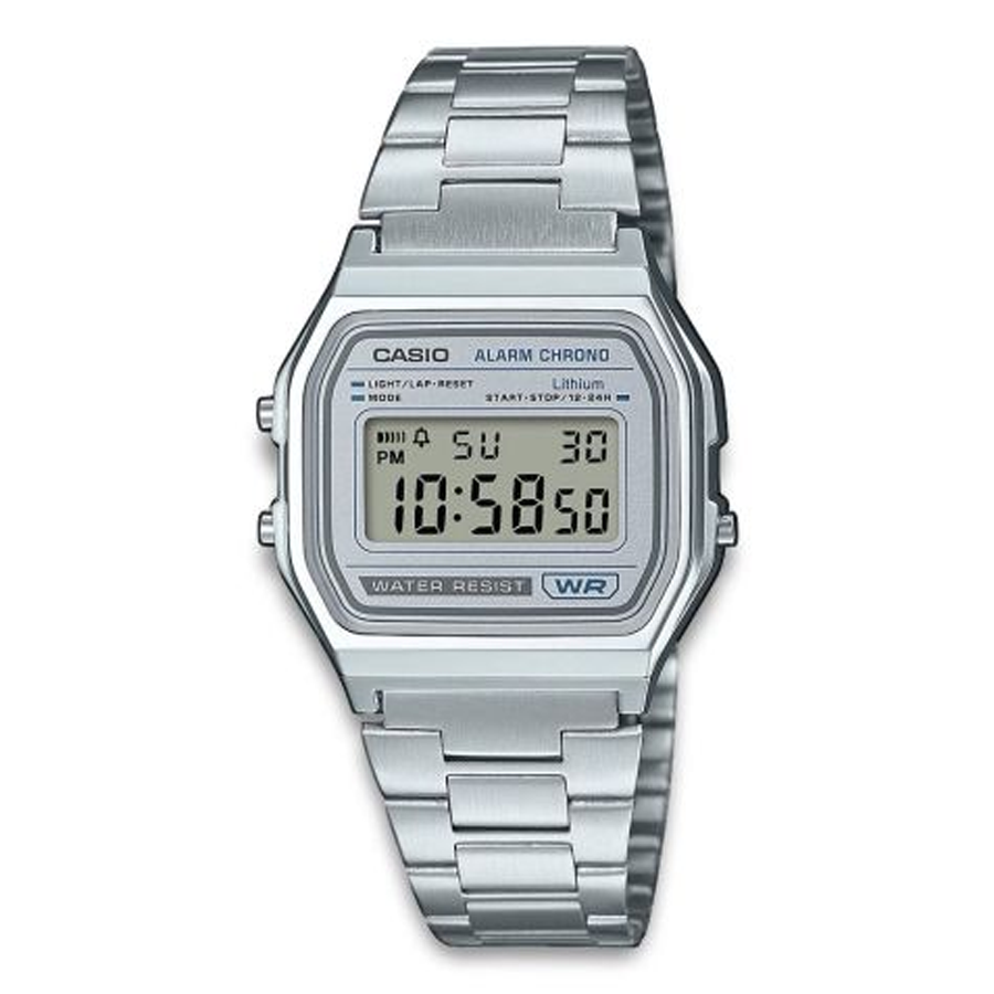 Casio A158WEA-7EF 