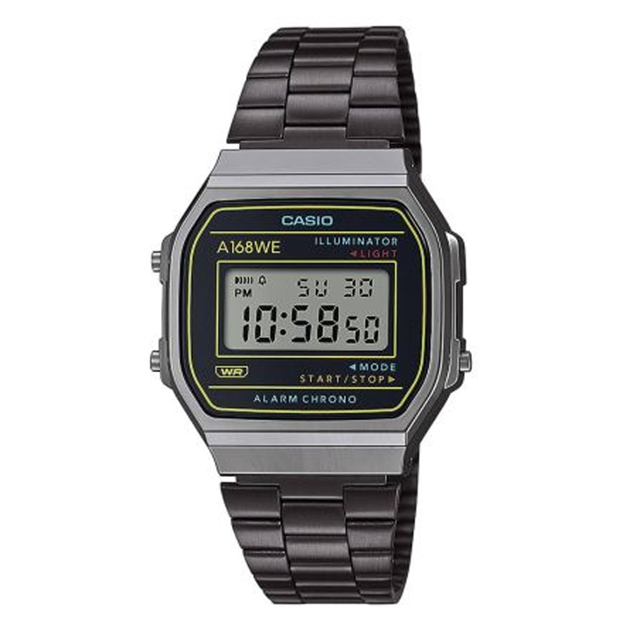 Casio A168WEHB-1AEF 
