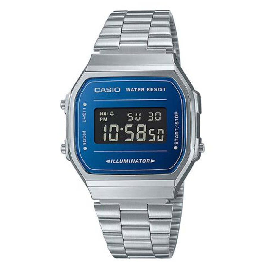 Casio A168WEM-2BEF
