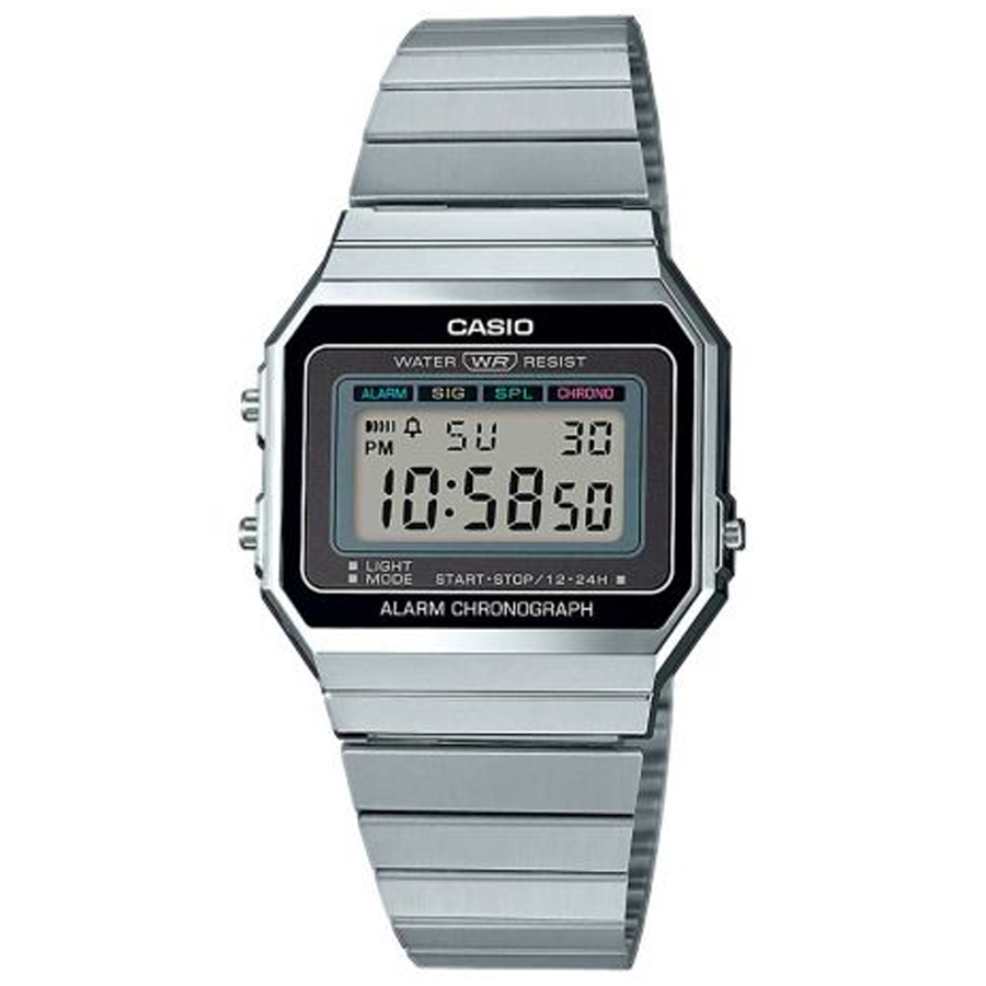 Casio A700WE-1AEF