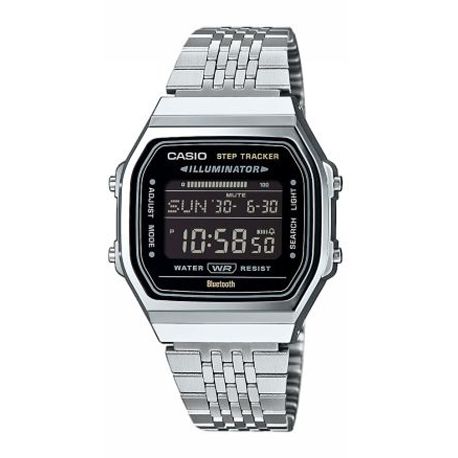 Casio ABL-100WE-1BEF 