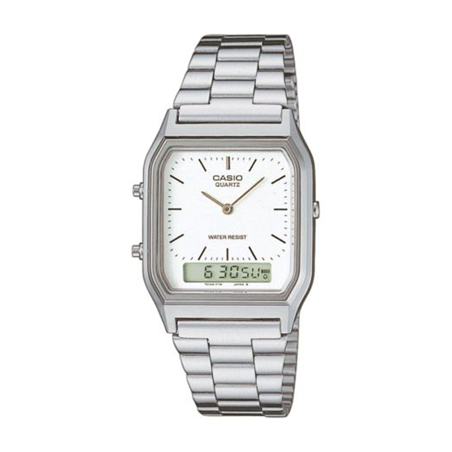 Casio AQ-230A-7DMQYES