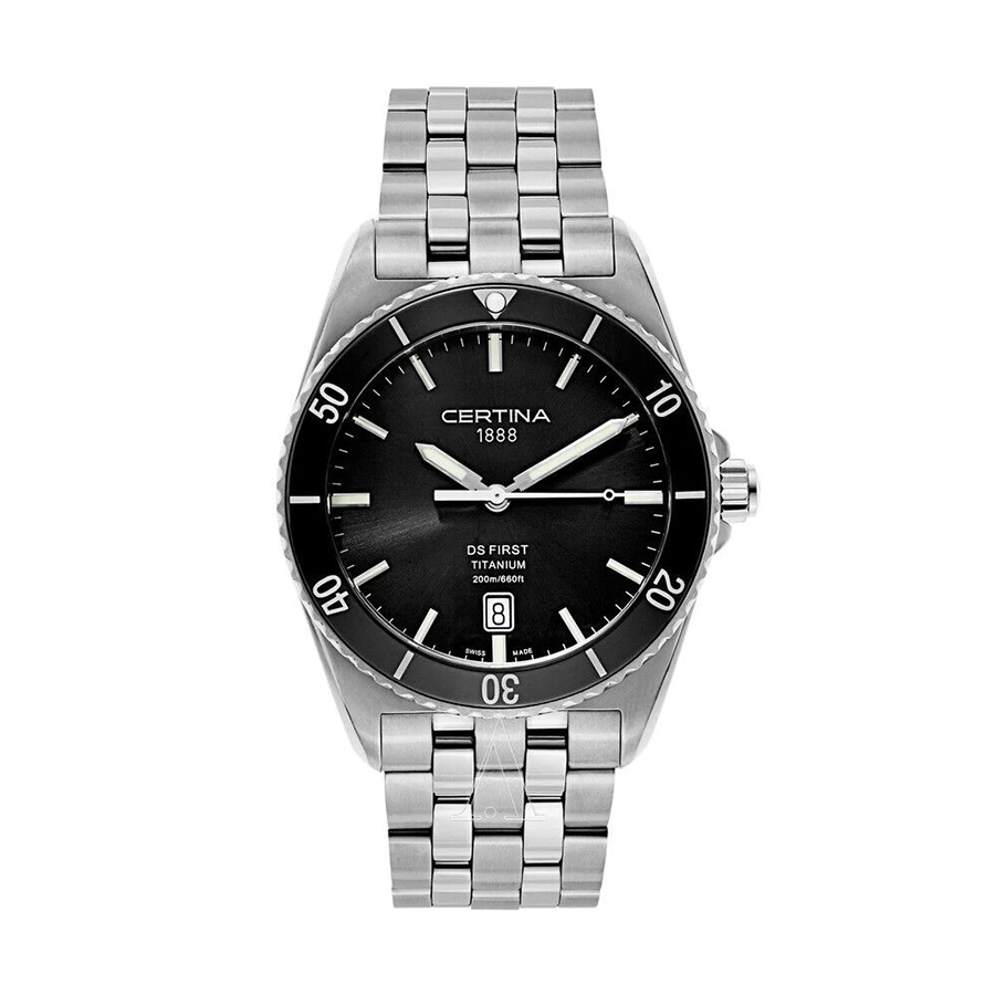Certina C0144104408100 