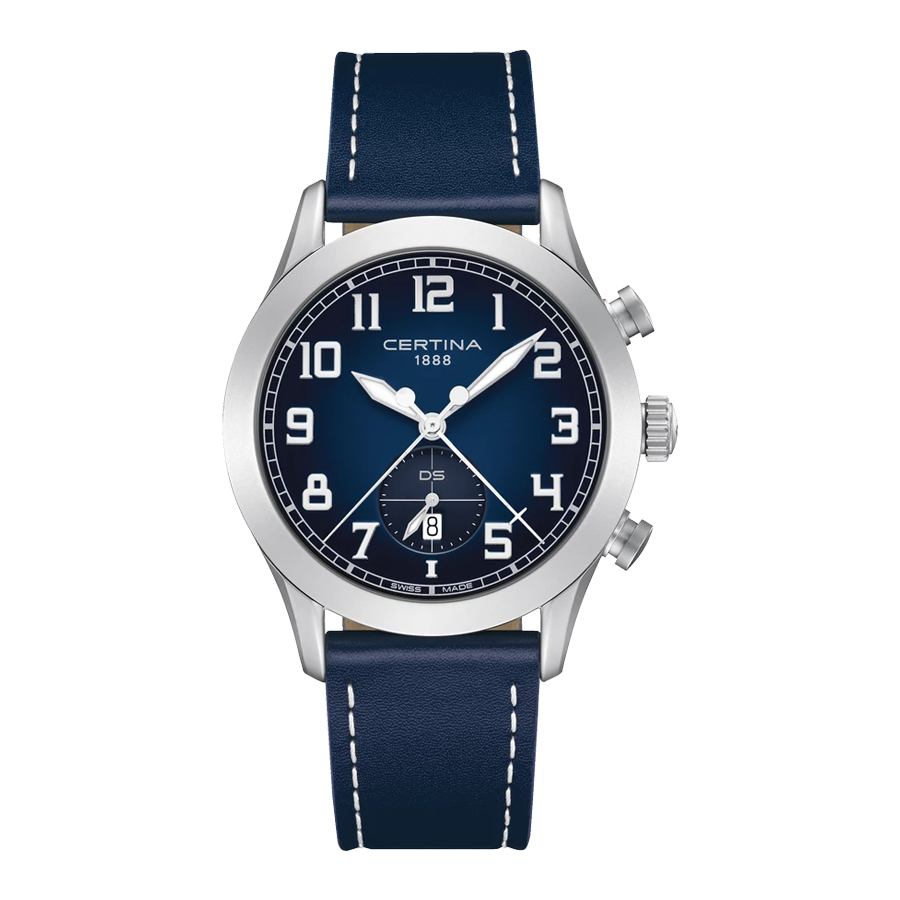 Certina C024.617.16.042.00