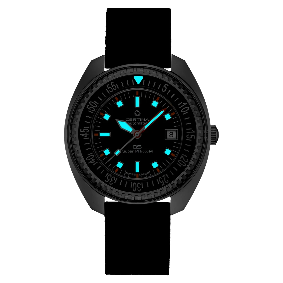 Certina C024.907.18.051.00