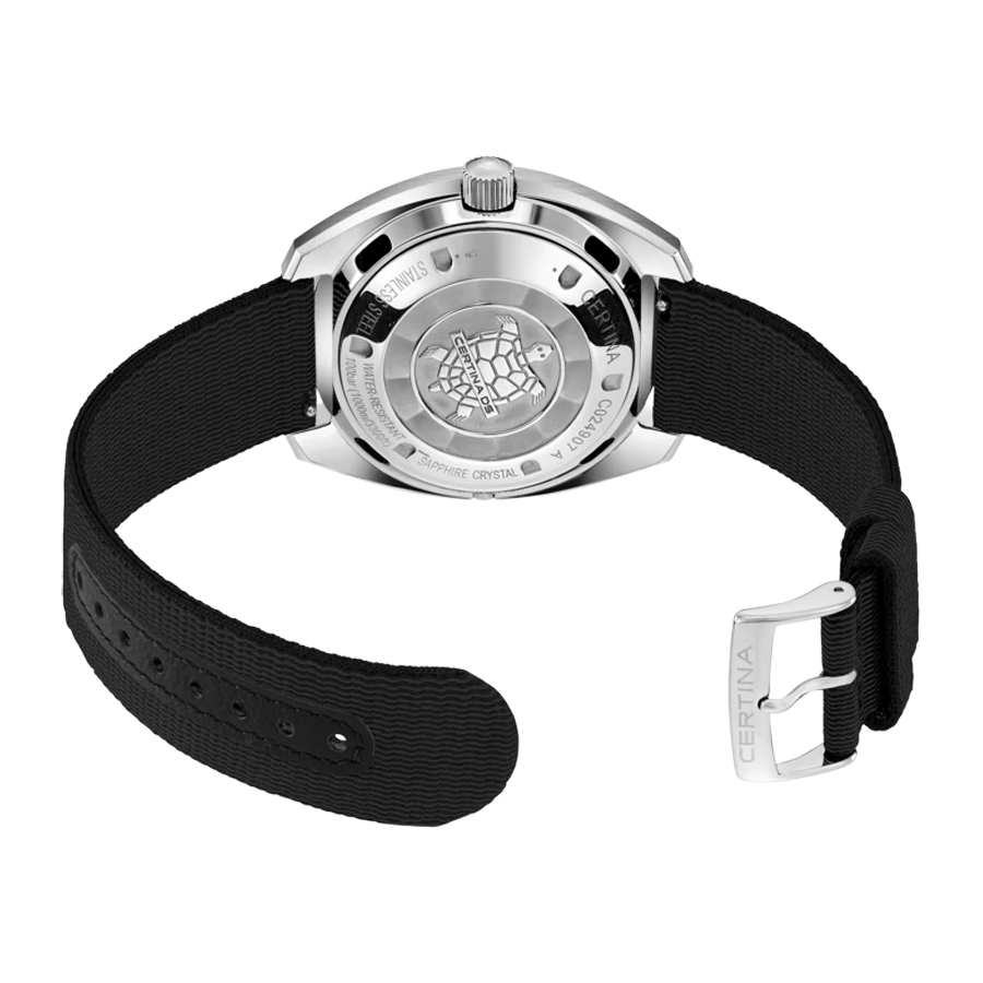 Certina C024.907.18.051.00