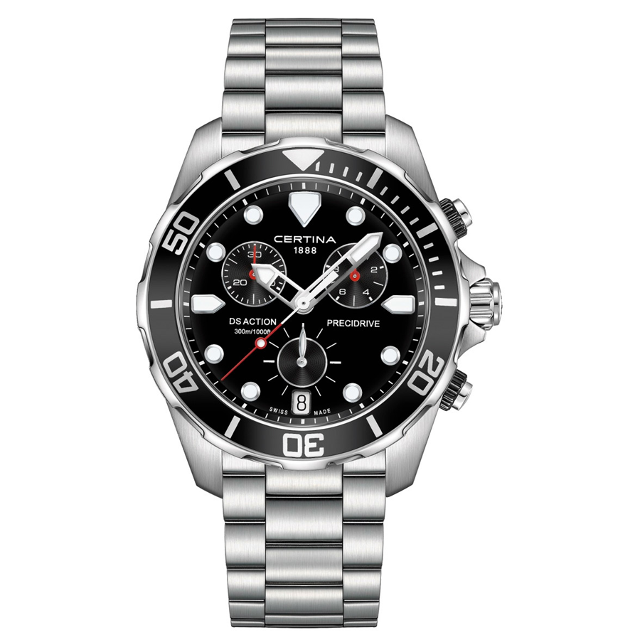 Certina C032.417.11.051.00