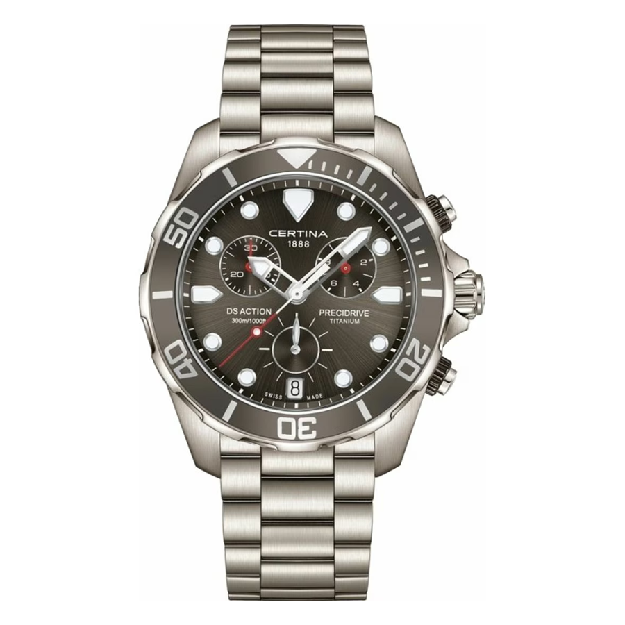 Certina C032.417.44.081.00