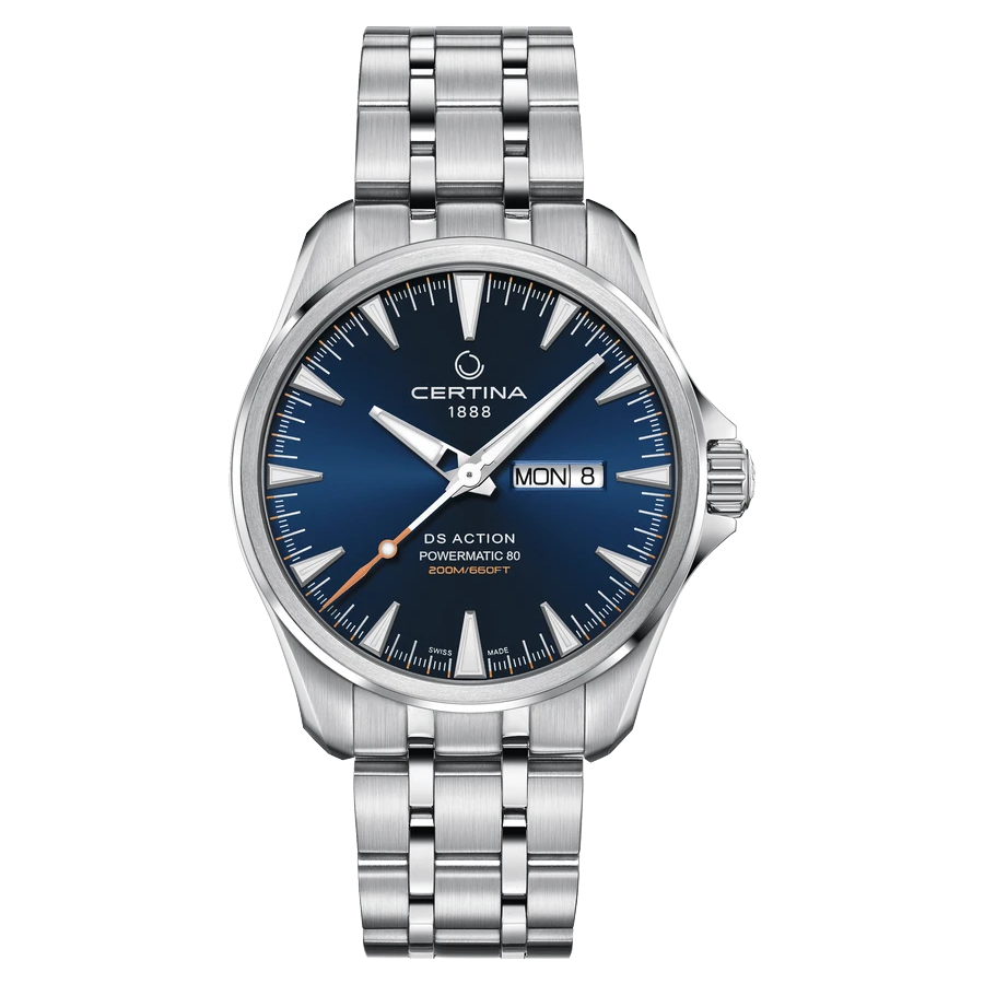 Certina C032.430.11.041.00