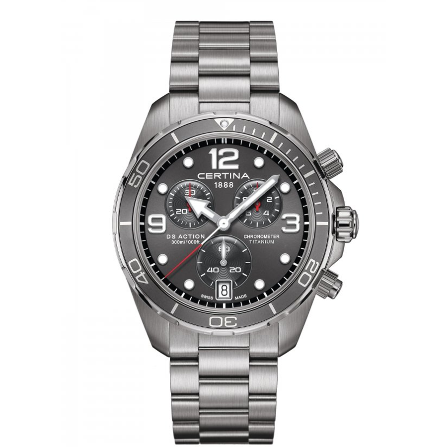 Certina C032.434.44.087.00