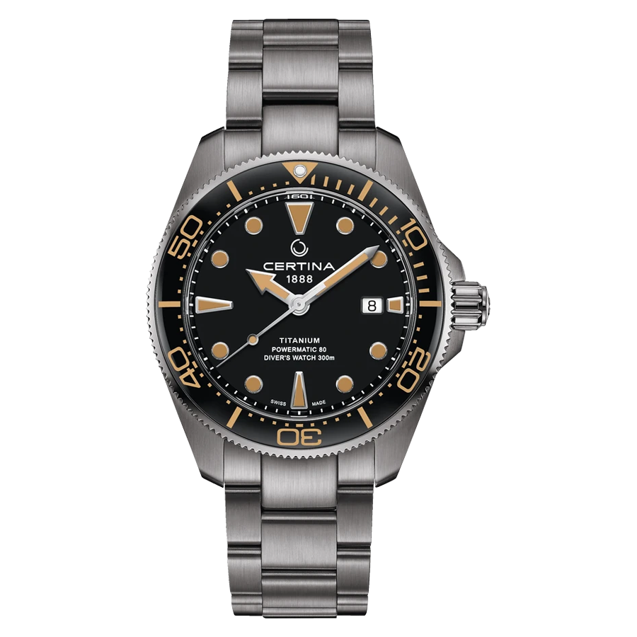 Certina C032.607.44.051.00