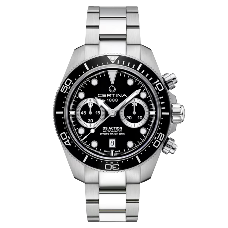 Certina C032.827.11.051.00 