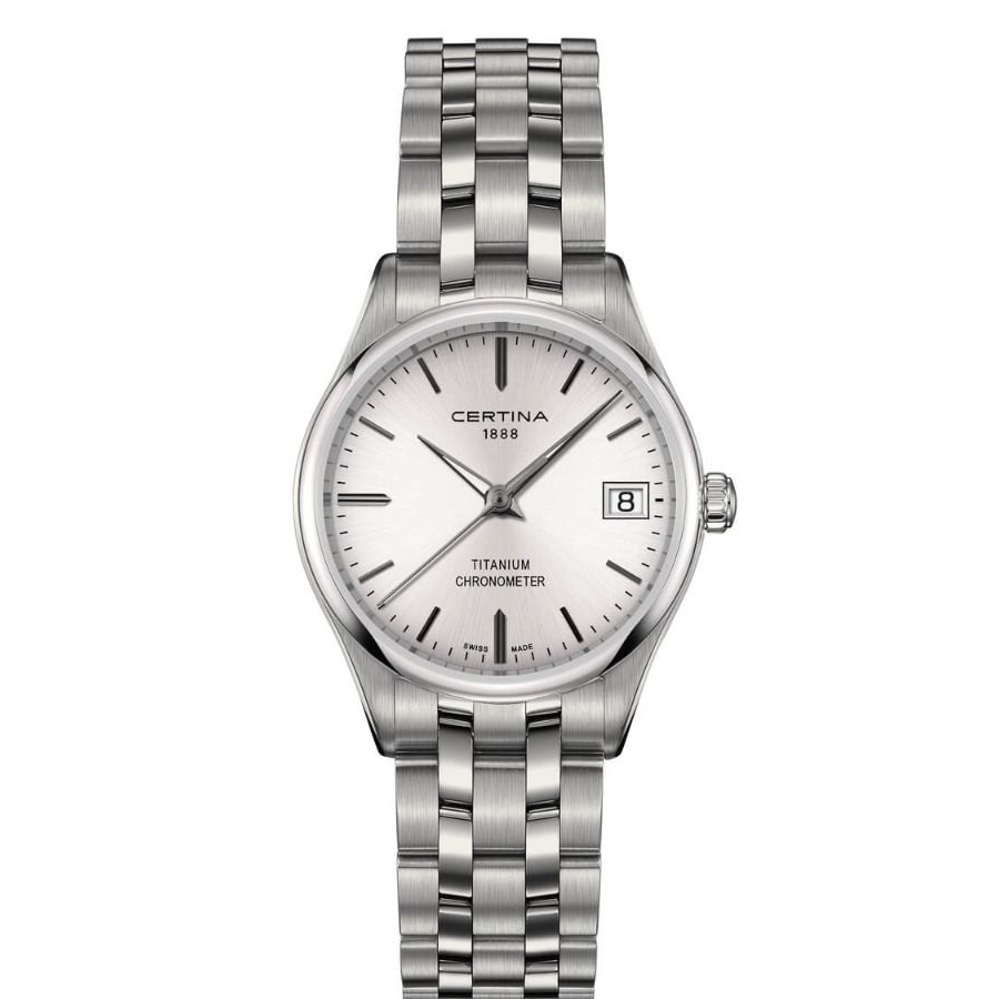 Certina C033.251.44.031.00