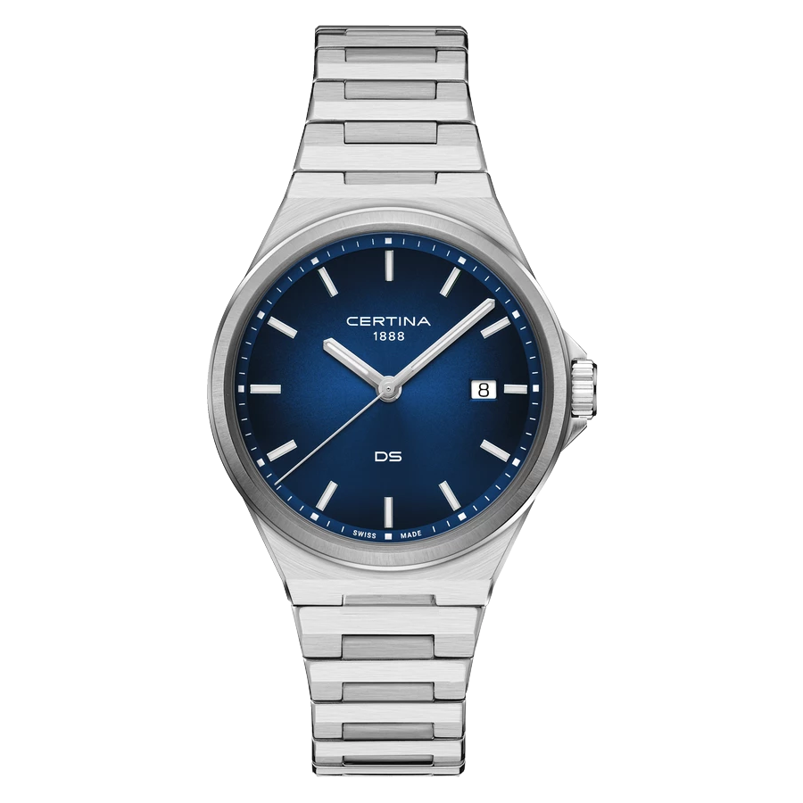 Certina C043.410.11.041.00